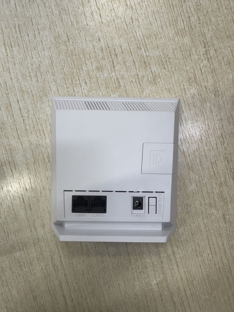 WiFi роутер универсальный