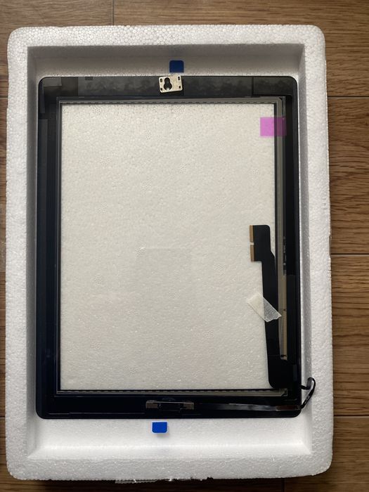 Сенсорный экран для iPad 3, 4, iPad3, iPad4, A1416, A1430, A1403, A145
