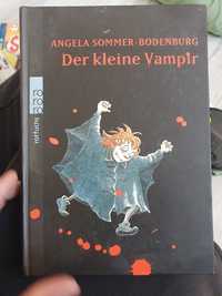 Der kleine Vampir Angela Sommer