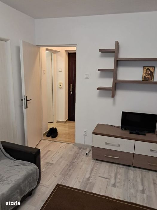Apartament Valea Roșie