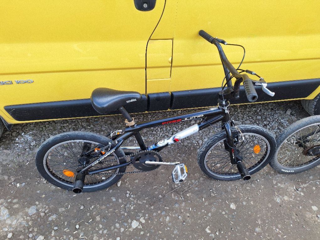BMX 2бр Внос от Австрия