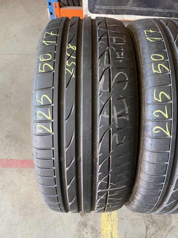 Anvelope vara 225/50/17 Bridgestone Potenza S001 225 50 17 R17