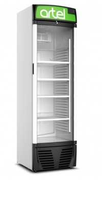 Muzlatgich холодильник Artel HS 520SN