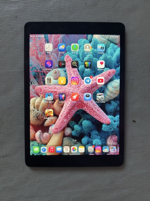 Apple Ipad 9