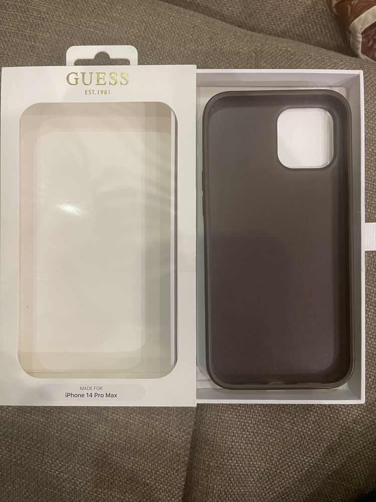 Кейс iphone 12 pro max