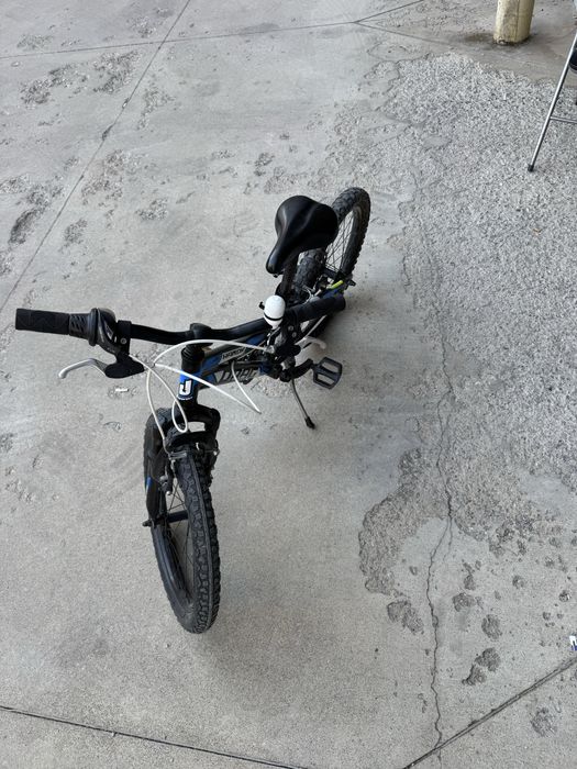 Детски велосипед Drag 20 Hardy JR