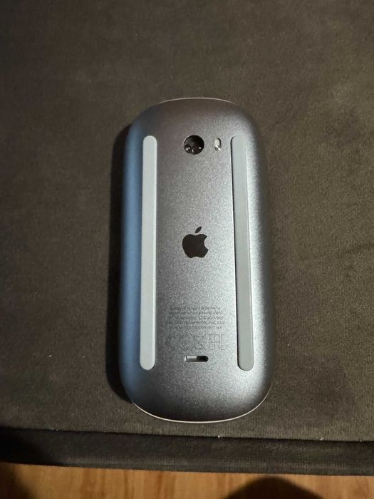 Magic keyboard + magic mouse 2
