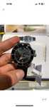 Breathing  Superocean Heritage II 44mm