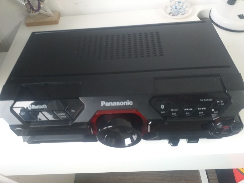 Sistem Panasonic AKX 320