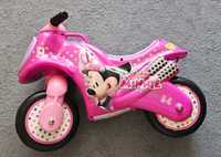 Motocicleta Minnie