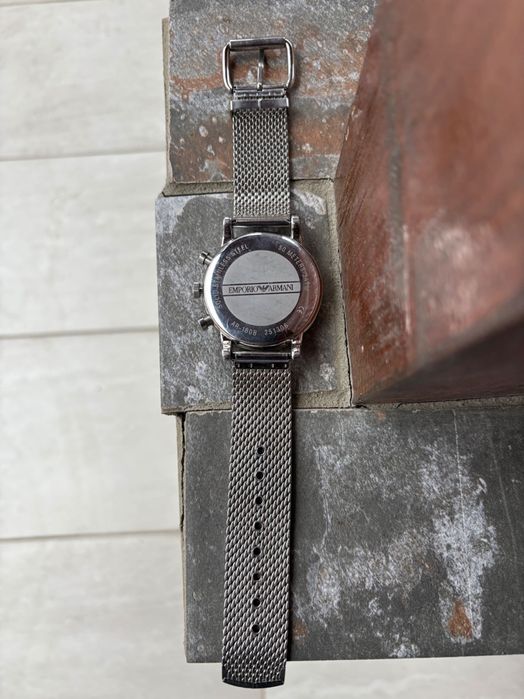 Мъжки стилен часовник