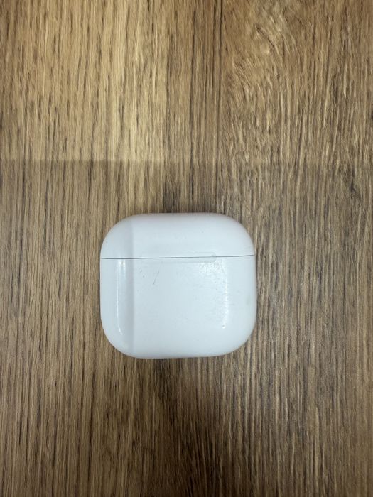 Наушники Airpods 4 оригинал