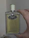 Parfum Prada Infusion D’Iris, 200 ml (vintage -2013)