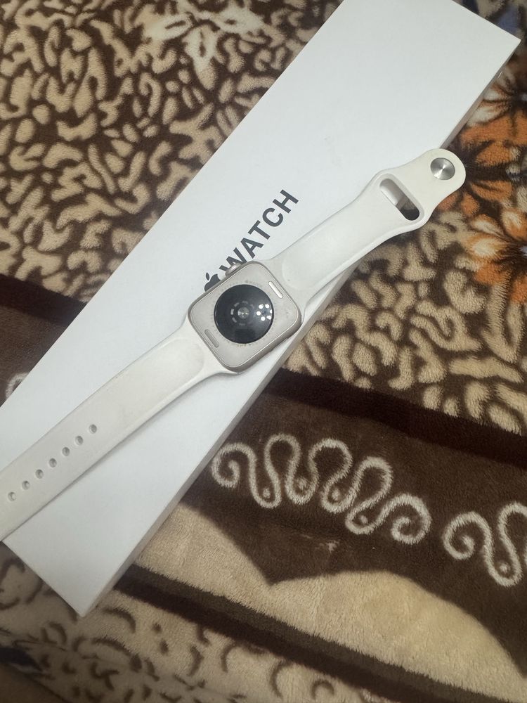 Продам apple watch