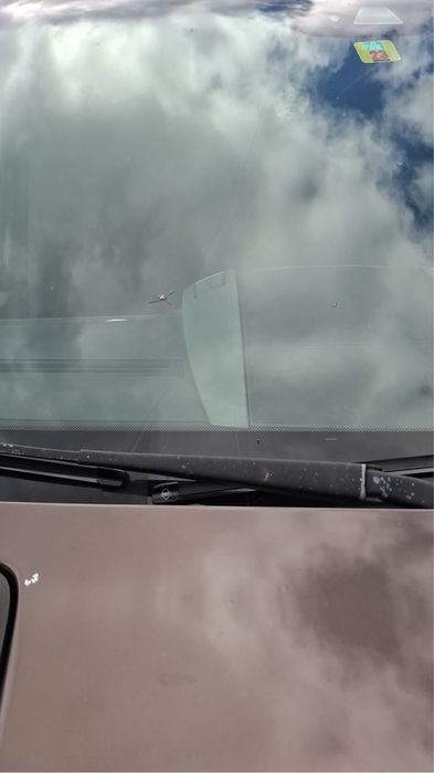 Mercedes sprinter 319 automat