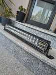 Led bar Rigid Industries E-Series Pro 20 Inch