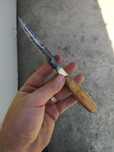 Cutit vintage marca Denis
