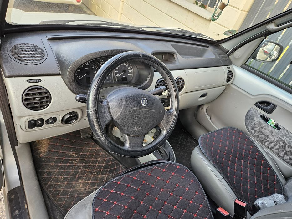 De vănzare Renault kangoo