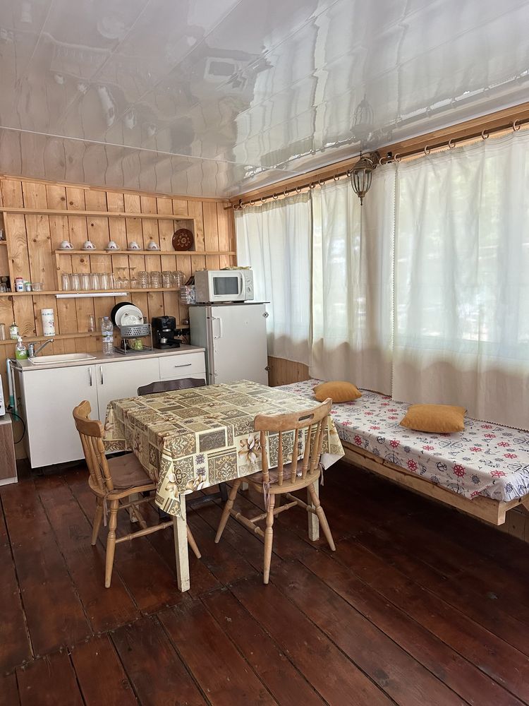 Продажба Каравана в къмпинг Арапя