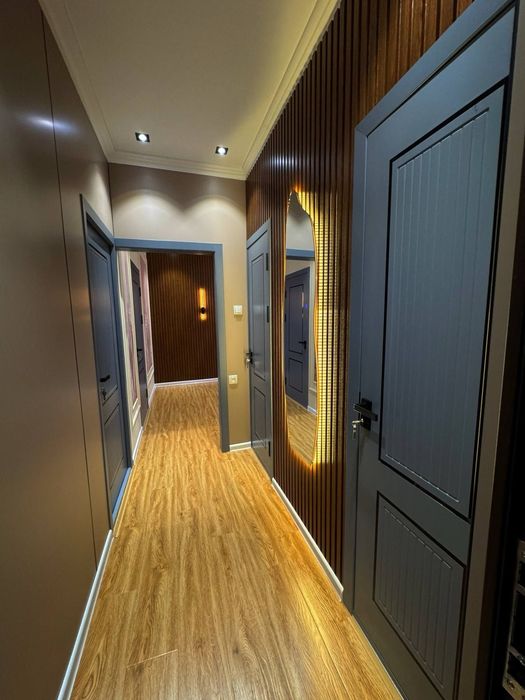 Yunusobod 8 3/4/4 s remontim