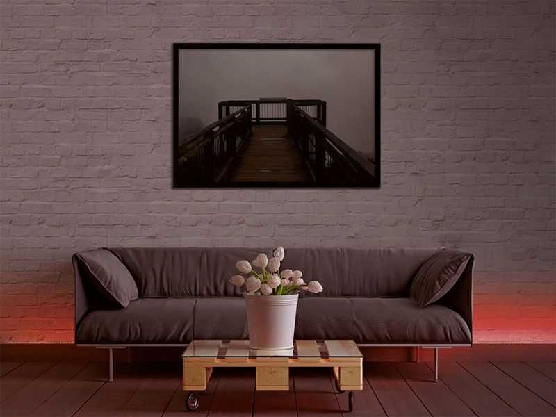 НОВИ! LED лента 5 метра 150 LED 24W 16 цвята