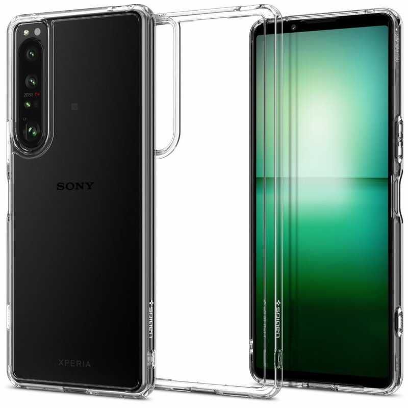 Huse Folie ecran SONY Xperia 1 IV 5 IV 10 IV modele diferite premium