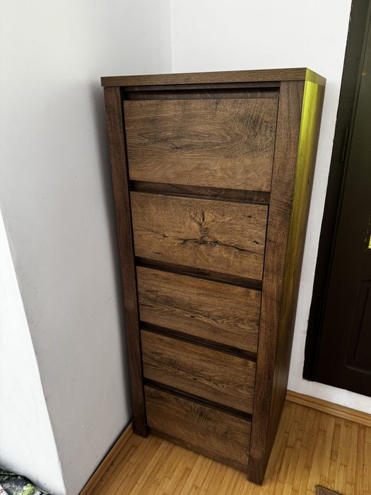 Set mobila dormitor VEDDE (JYSK)