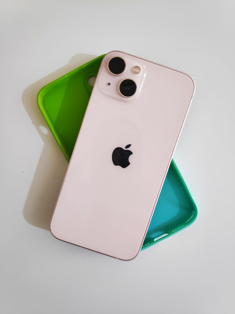iPhone 13 Айфон 13 Apple A 15 Bionic 5G