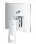 Baterie grohe incastrata