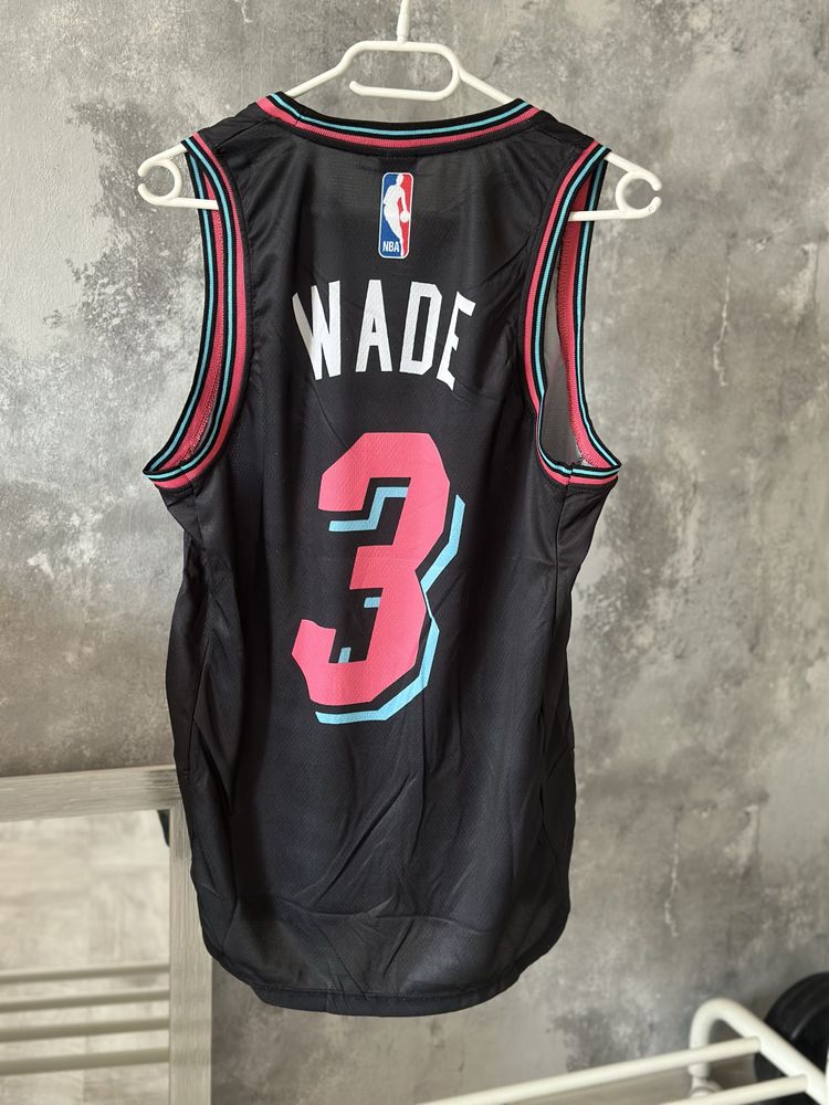 Maieu Nike Jordan Miam baschet maiou