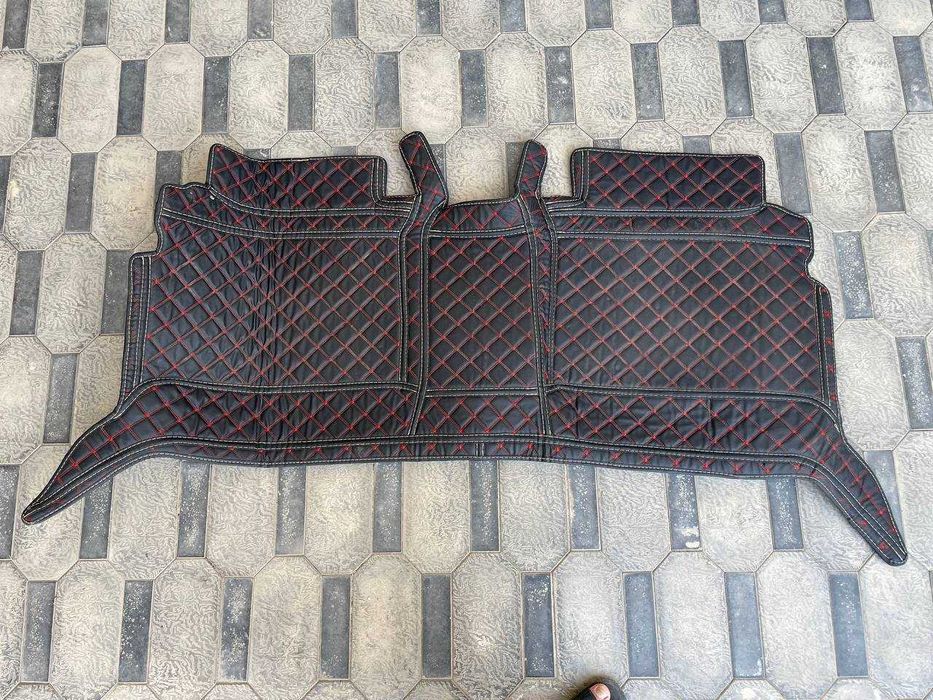 Отдам даром полики для салона BYD E2