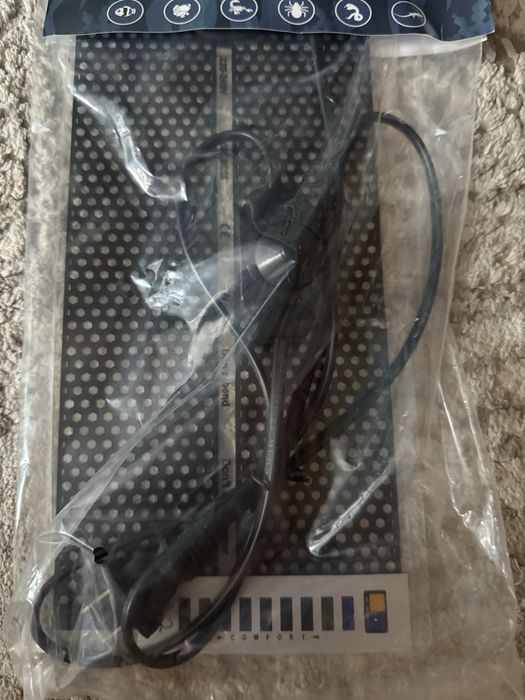 Термоковрики для рептилий