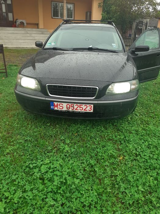 Vand urgent un Volvo c70