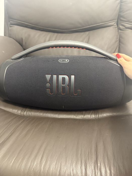 Boxa portabila JBL