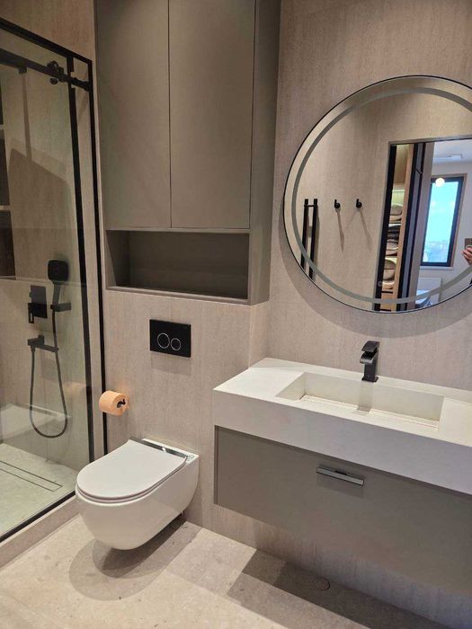 Аренда квартиры в ЖК Инфинити