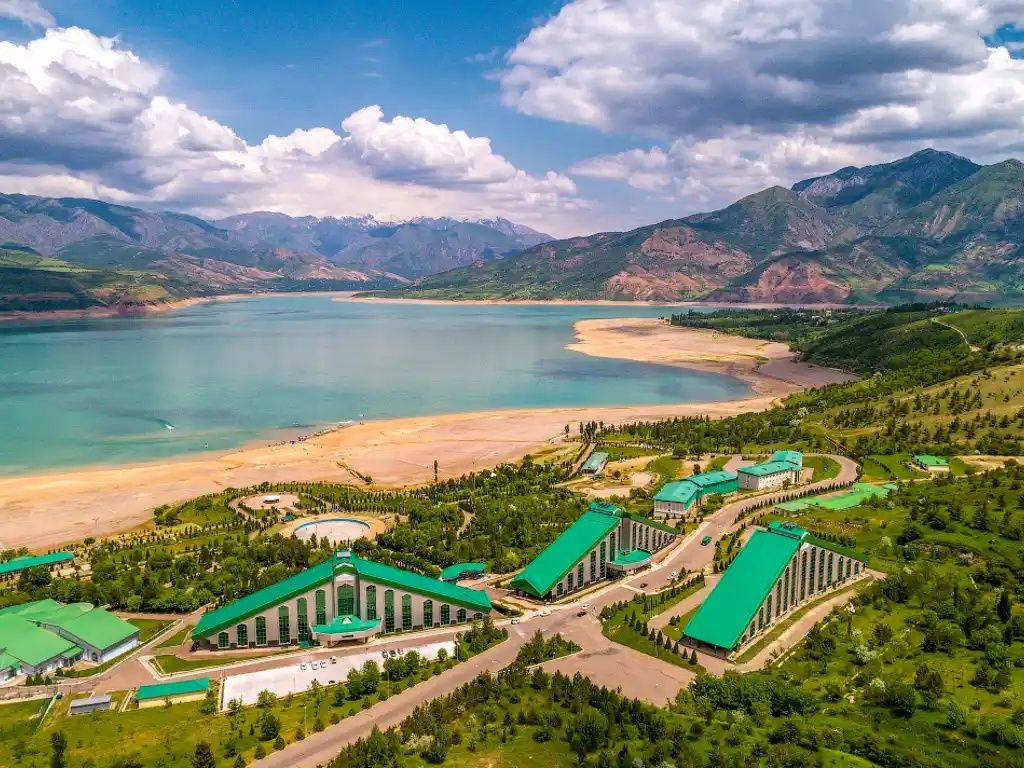 VIP arzon taxi | BYD e2 | Поездки в горы | Mountain tour