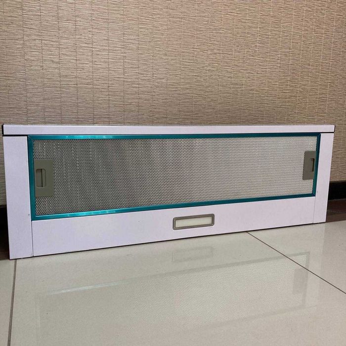 Вытяжка DAUSCHER DCH-8900WHA / sk149281