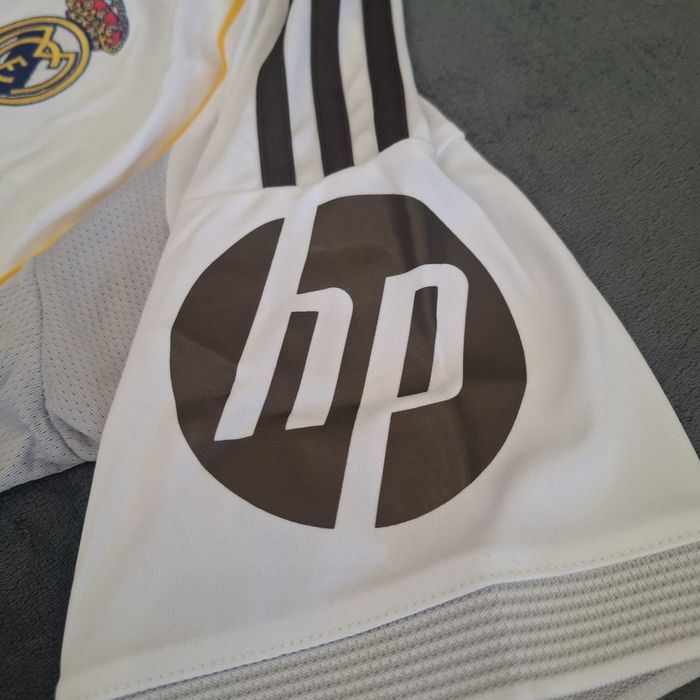 ADIDAS тениска на Real Madrid НОВА