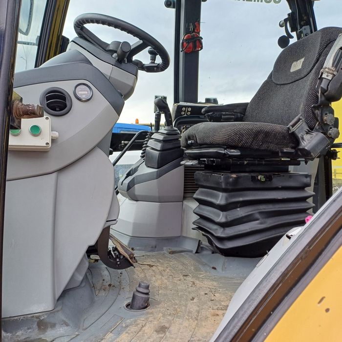 Buldoexcavator 432E