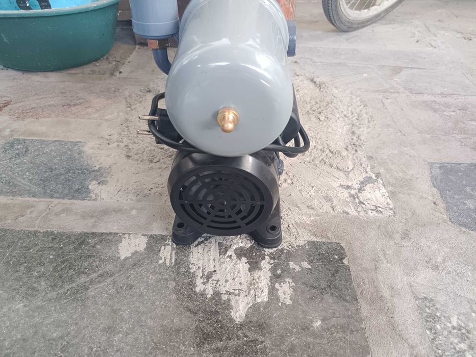 Продам насос новый