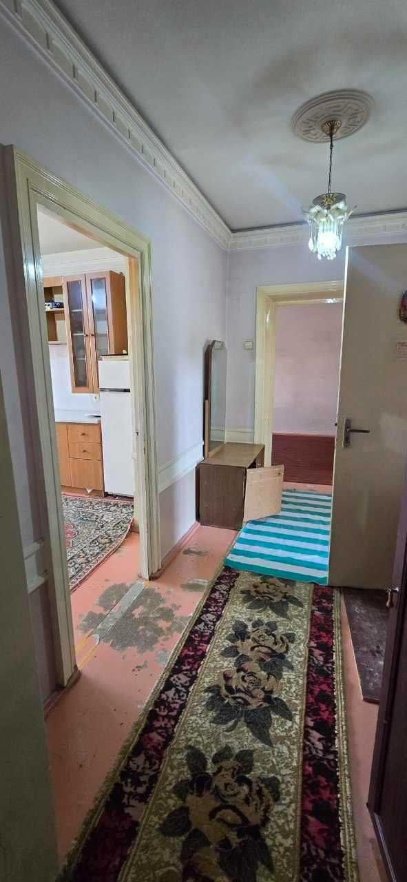 2 хонали квартира сотилади Чилонзор Алгоритм  60м2