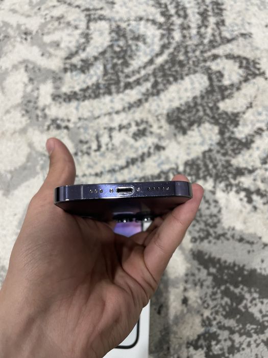 iphone 14 pro 256gb ideal