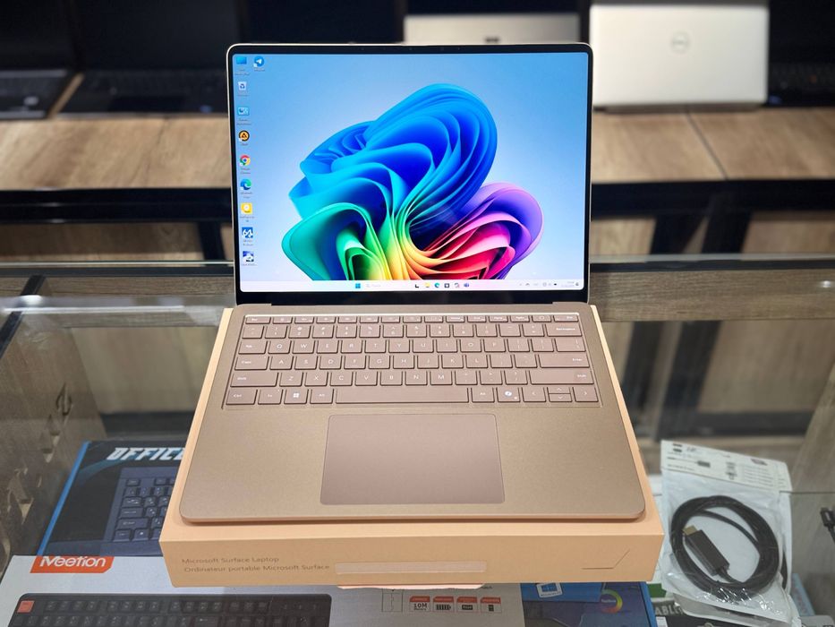 MICROSOFT Surface laptop 7