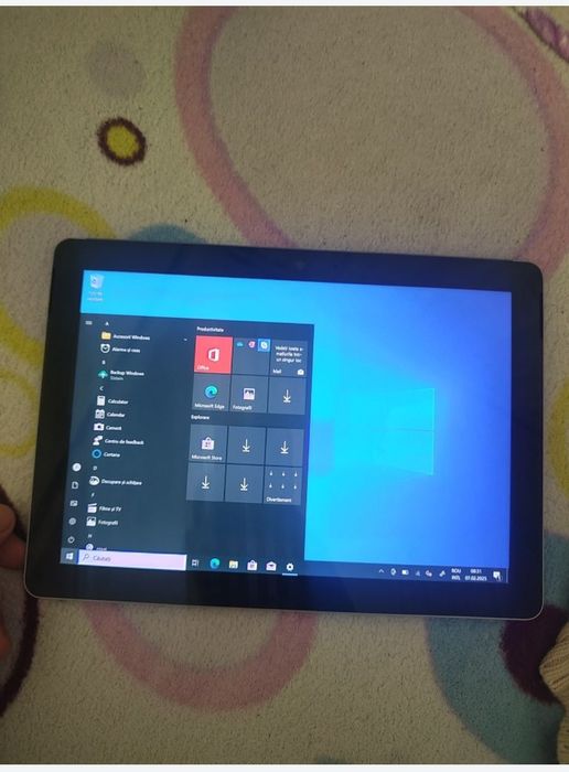 Microsoft Surface go / Black fridayyy