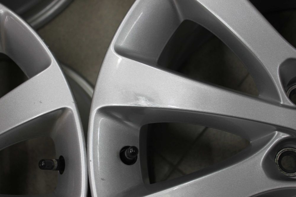 Джанти 17" 5х110 Opel Astra H, Zafira B, Meriva B, Vectra
