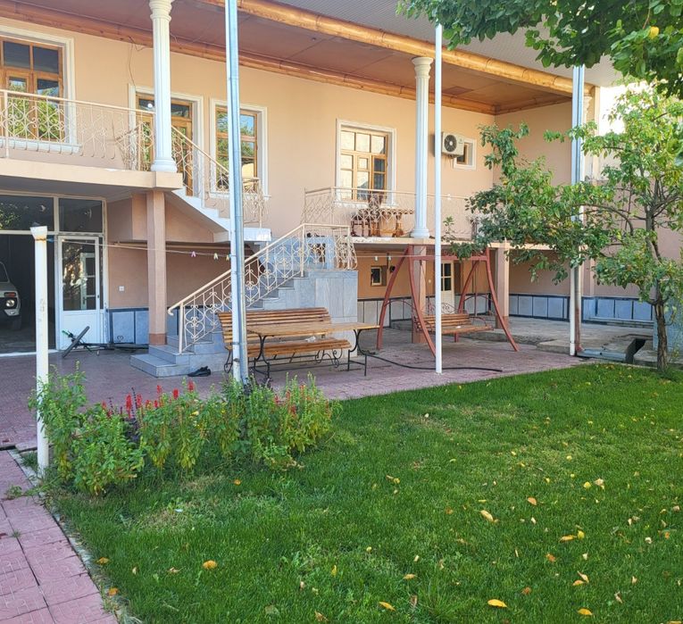 Yunsobod Xasanboy shaxar tarab 9 sotu fayzli xovli 22 fasad srochniy