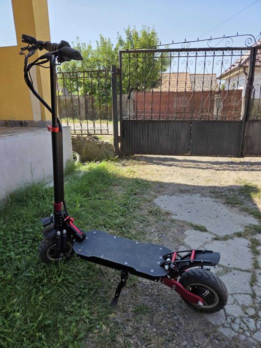 Trotineta în stare foarte bună