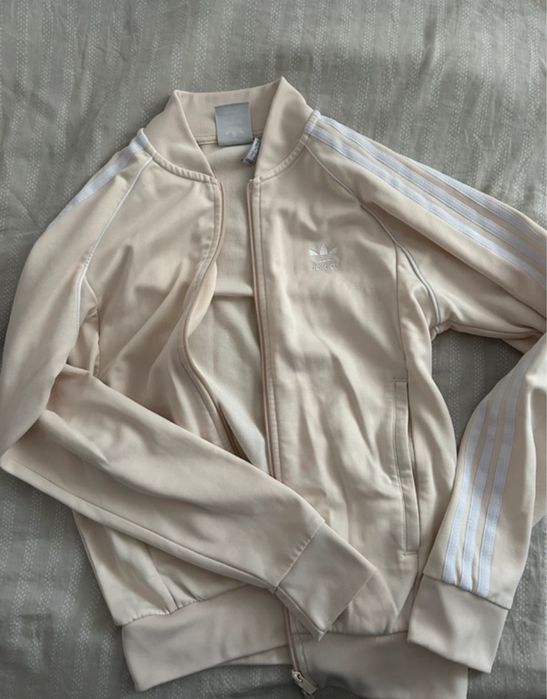 trening adidas superstar