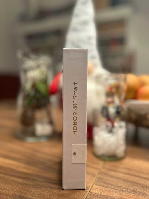Honor 400 smart 128 GB NOU SIGILAT