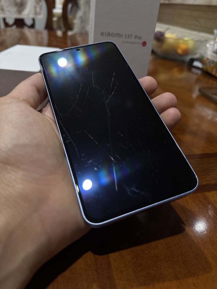 Xiaomi 13T Pro/ Сяоми 13Т про
